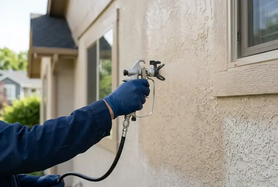 Commercial Painting