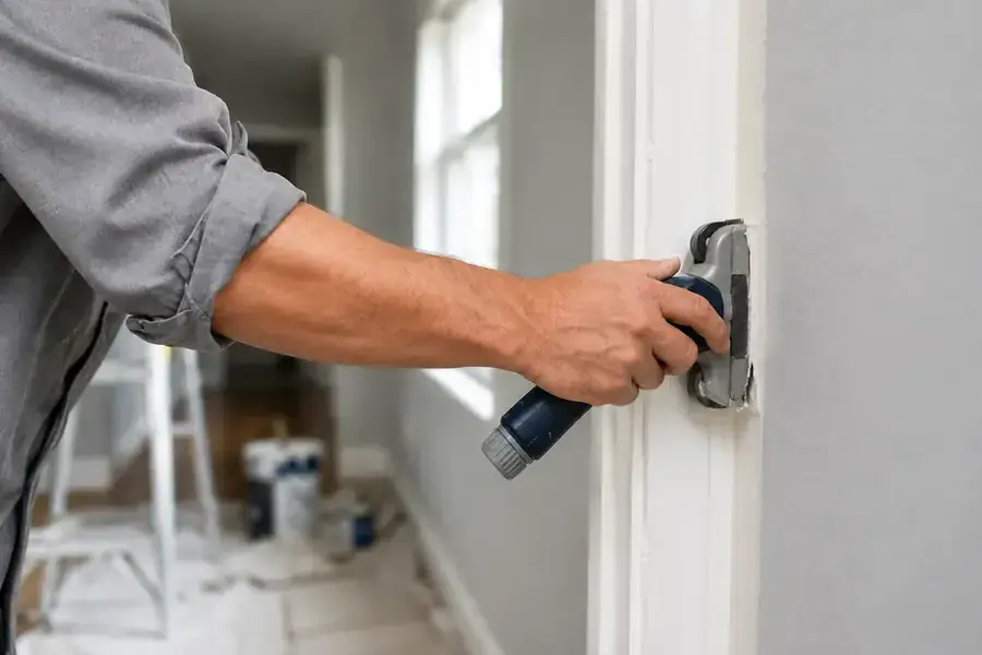 Commercial Repaints