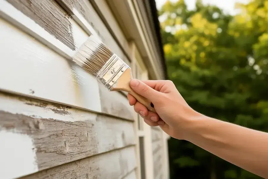 Exterior Painting
