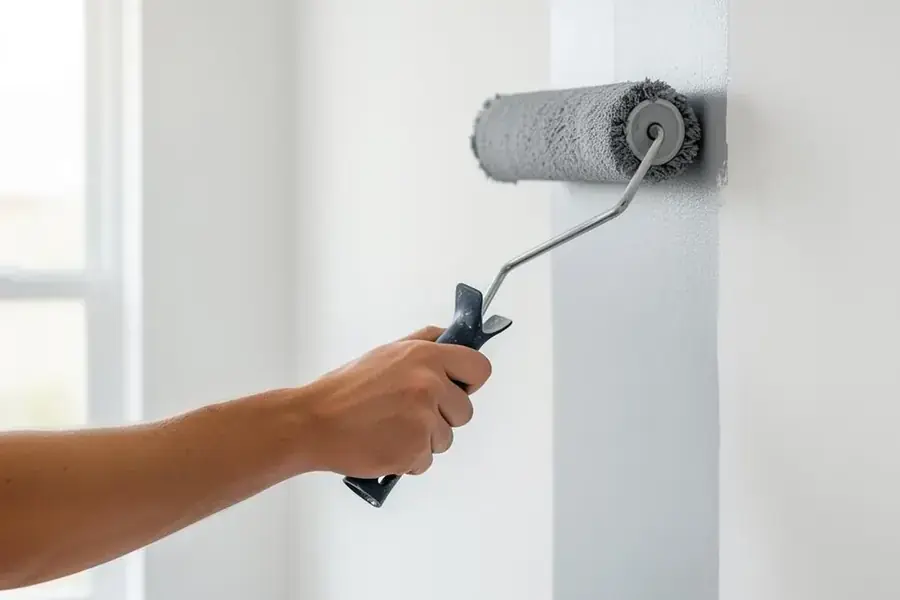 Residential Painting